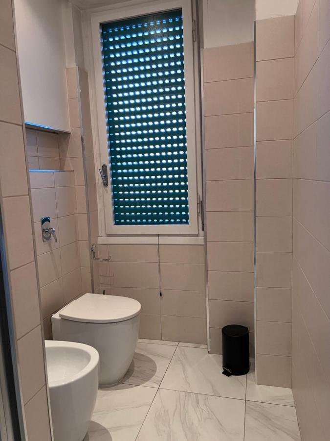 Appartement Casa Luca à Milan Extérieur photo