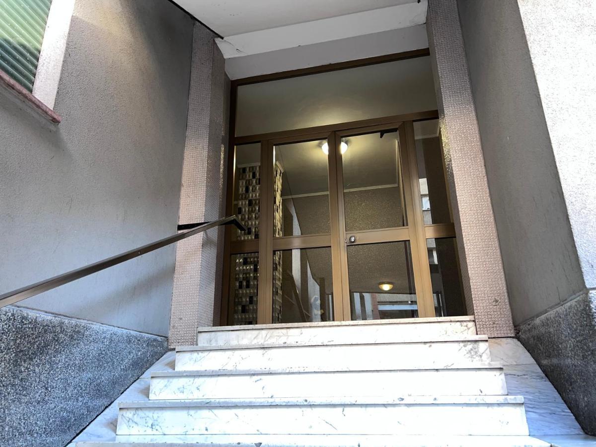 Appartement Casa Luca à Milan Extérieur photo