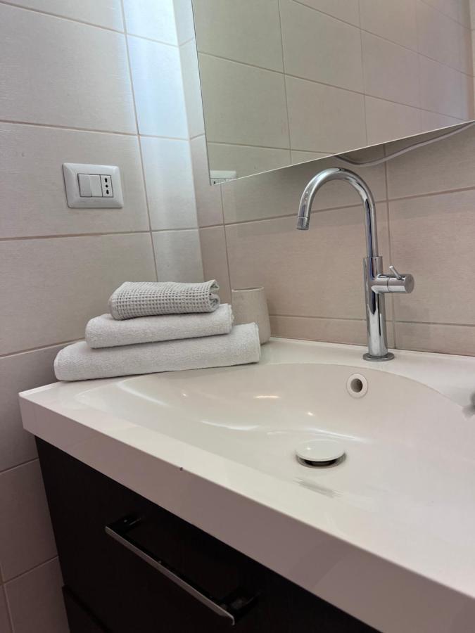 Appartement Casa Luca à Milan Extérieur photo