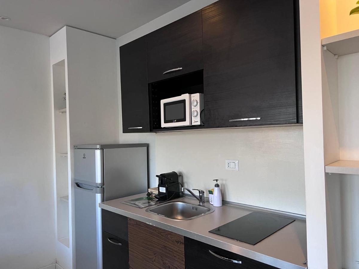 Appartement Casa Luca à Milan Extérieur photo