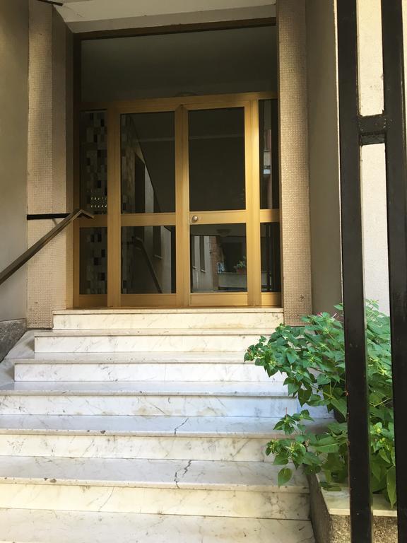 Appartement Casa Luca à Milan Extérieur photo